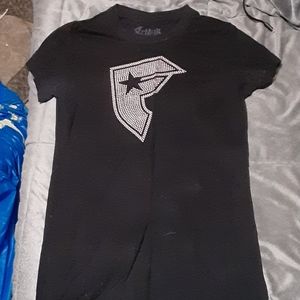 Famous brand t-shirt